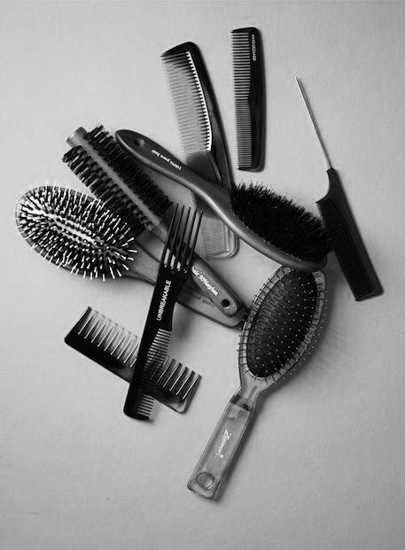 Brosse à Cheveux