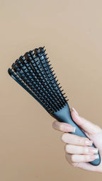 Brosse à Cheveux Flexible