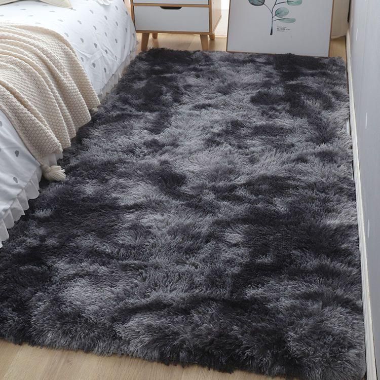 Tapis poile Doux