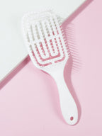 Brosse à Cheveux Magique
