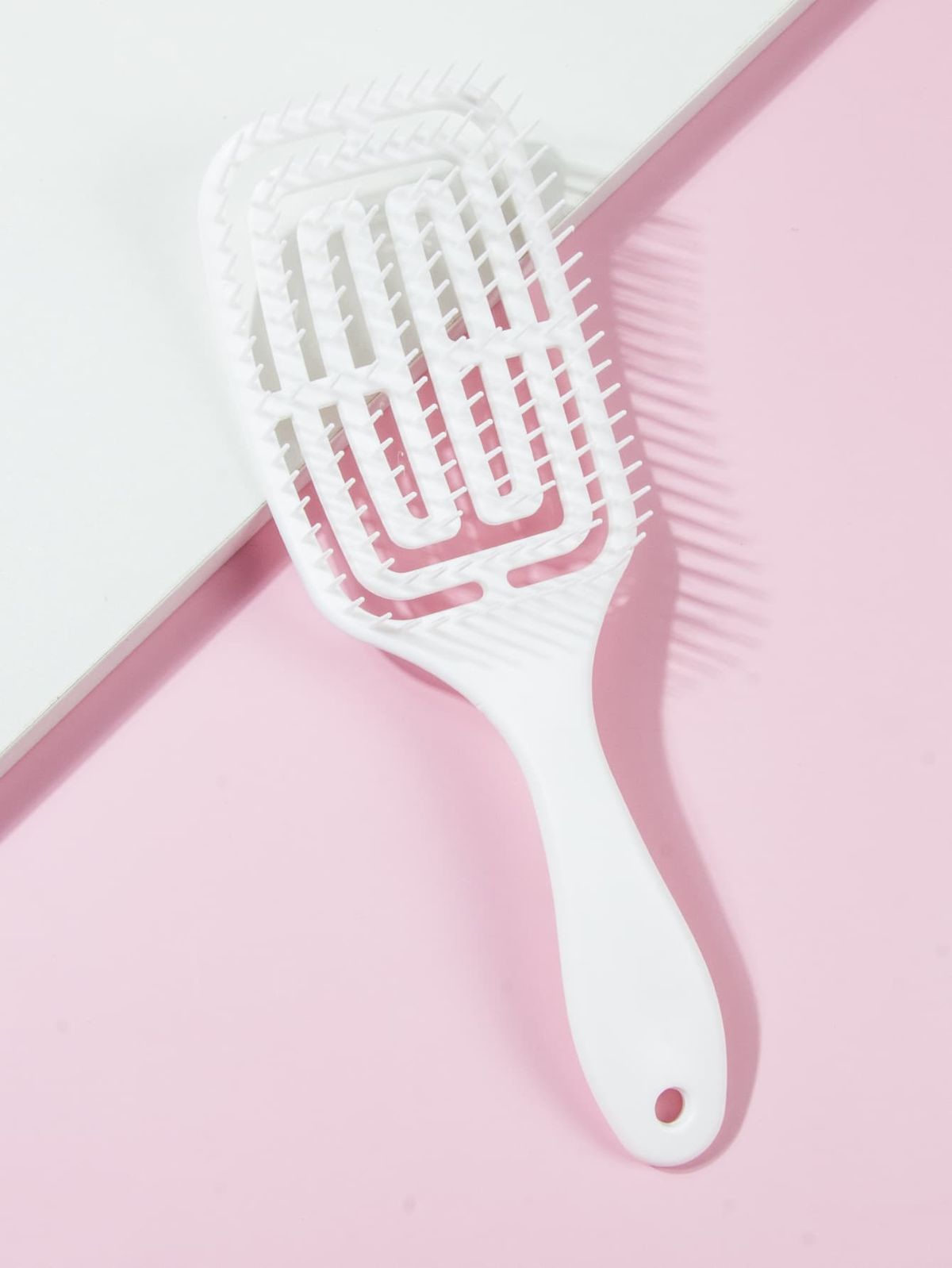 Brosse à Cheveux Magique