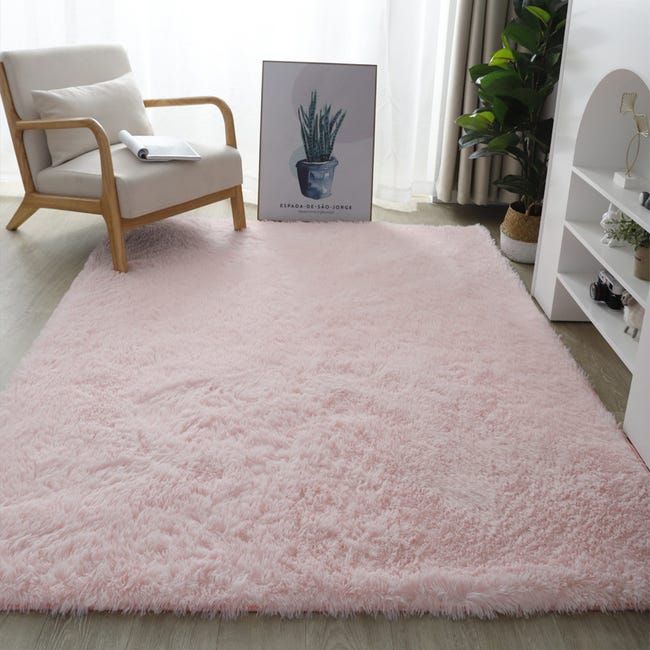Tapis poile Doux