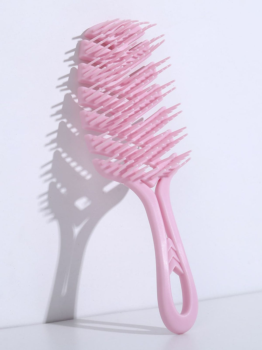 Brosse à Cheveux Magique