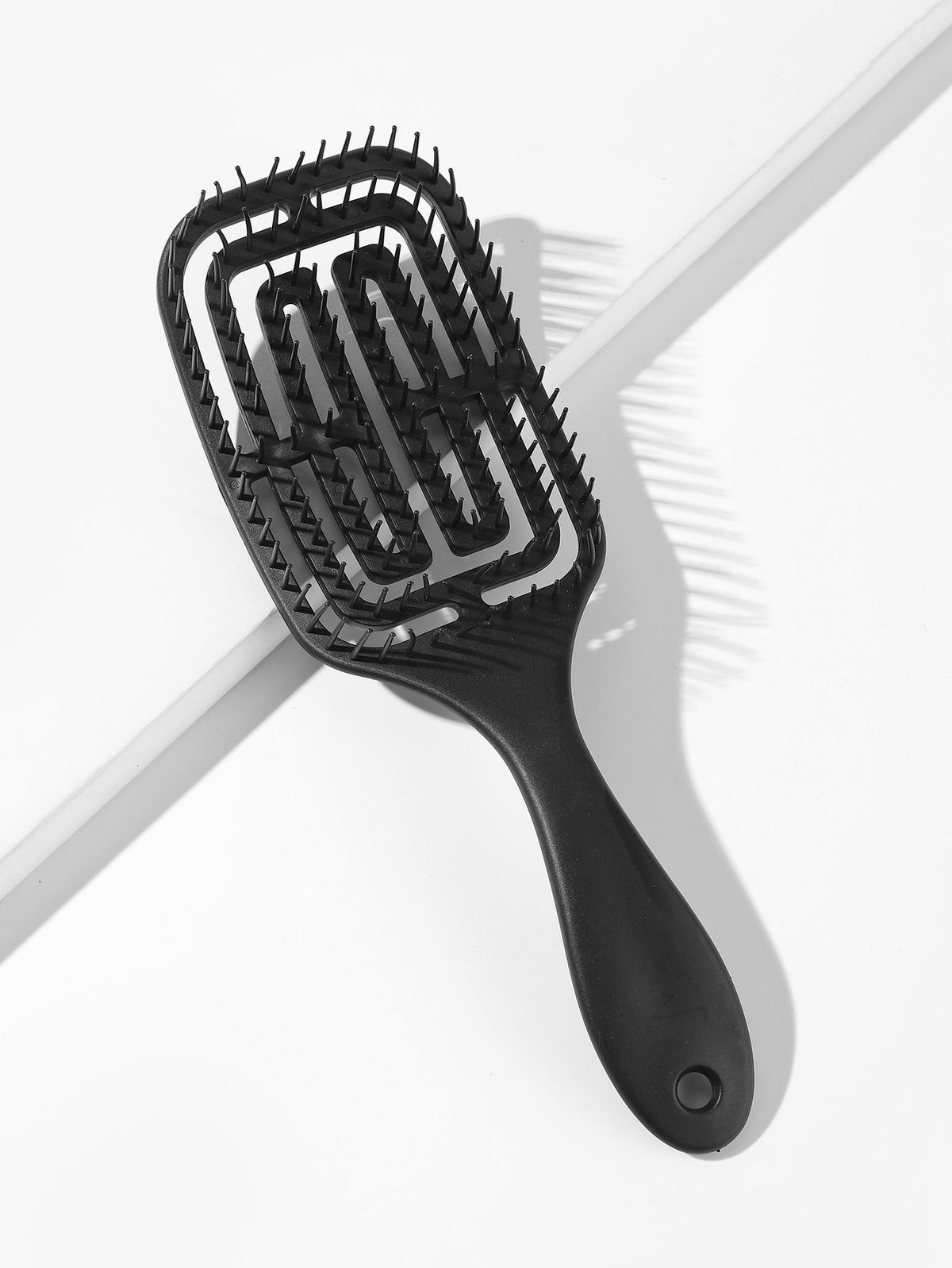Brosse à Cheveux Magique