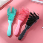 Brosse à Cheveux Flexible