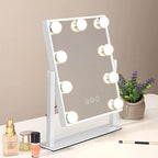 Miroir Coiffeuse Hollywood