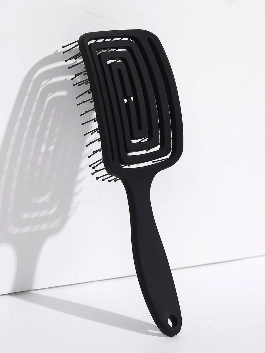 Brosse à Cheveux Magique