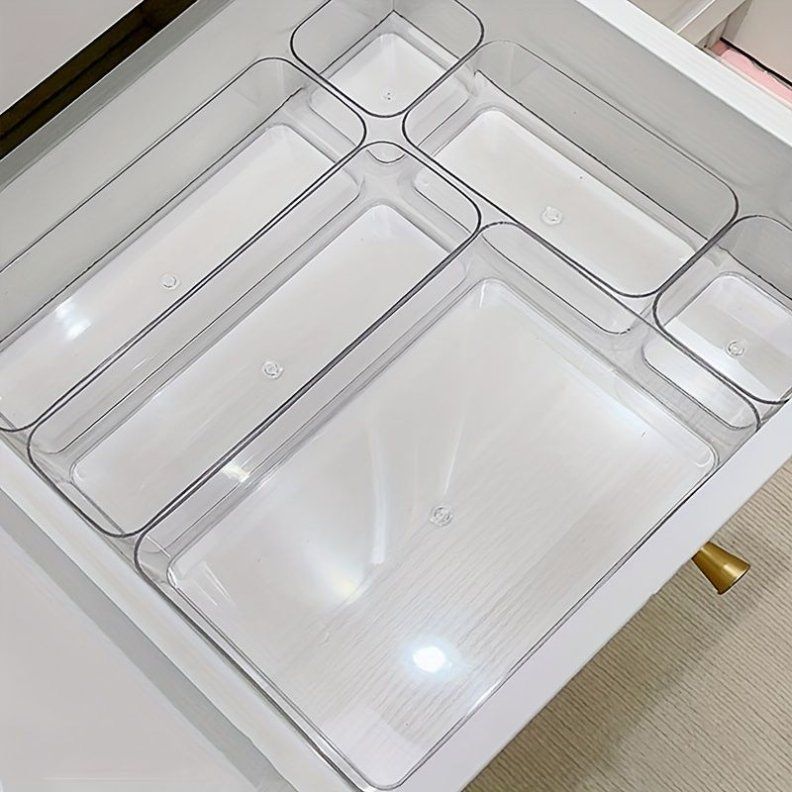 Boite de Rangement Coiffeuse