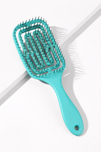 Brosse à Cheveux Magique