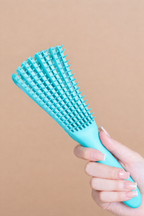 Brosse à Cheveux Flexible