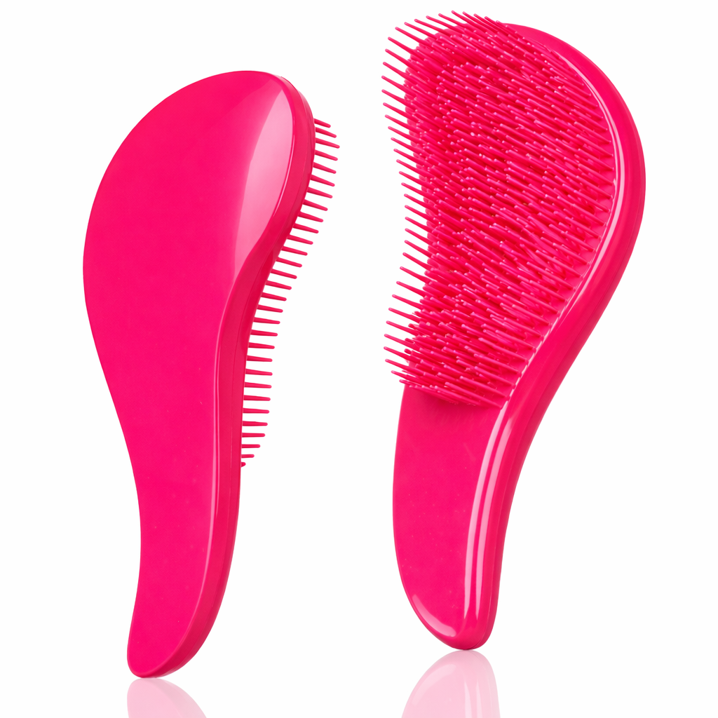 Brosse à Cheveux démélente Démêlente