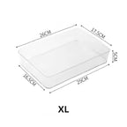 Kit Boite de Rangement Coiffeuse