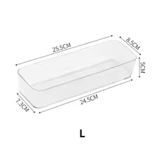 Kit Boite de Rangement Coiffeuse