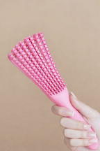 Brosse à Cheveux Flexible