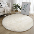 Tapis Rond pour Chambre