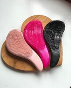 Brosse à Cheveux démélente Démêlente