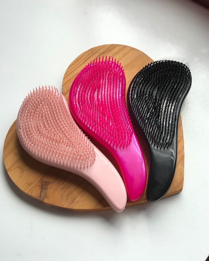 Brosse à Cheveux démélente Démêlente
