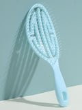 Brosse à Cheveux Magique