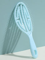 Brosse à Cheveux Magique