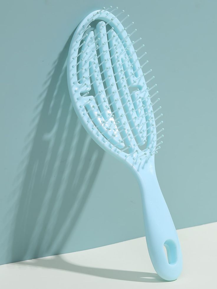 Brosse à Cheveux Magique