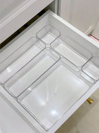 Kit Boite de Rangement Coiffeuse